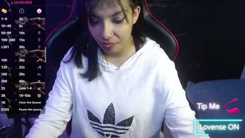 scarletqueen_bj online show from 07-17-26, 06:13