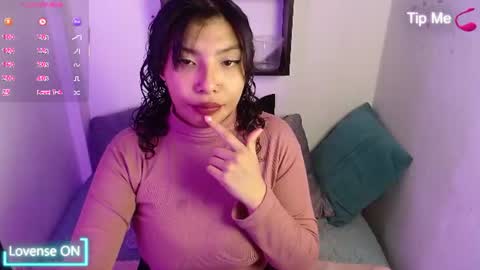 scarletqueen_bj online show from 07-22-26, 03:59