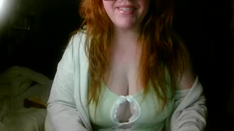 BabyEmber online show from 04-21-26, 02:48