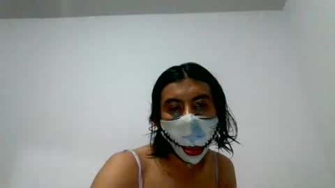 Snapshot of scarletsissy666 chatting on 06-22-26, 06:38 scarletsissy666 online show from 06-22-26, 06:38
