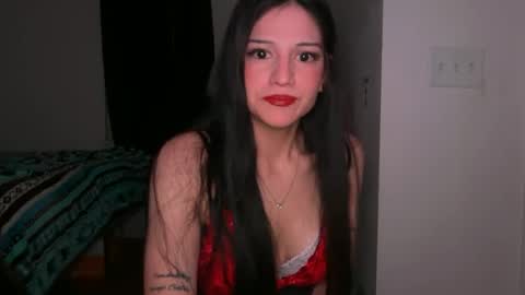 Snapshot of scarletskyee chatting on 07-01-26, 02:46 scarlet skyee online show from 07-01-26, 02:46
