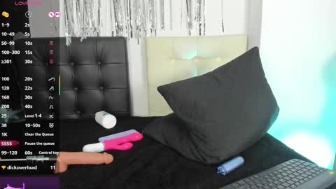 Scarlett online show from 11-09-25, 05:39