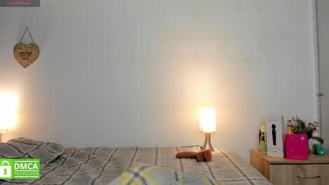 Scarlett Evans online show from 05-14-26, 11:11