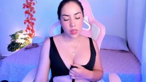 Scarlett Evans online show from 07-01-26, 10:09