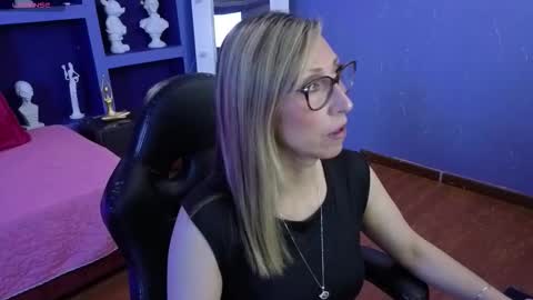 Scarlett online show from 12-03-25, 12:03