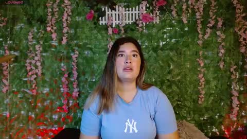 Scarlett Hot online show from 01-06-25, 11:29