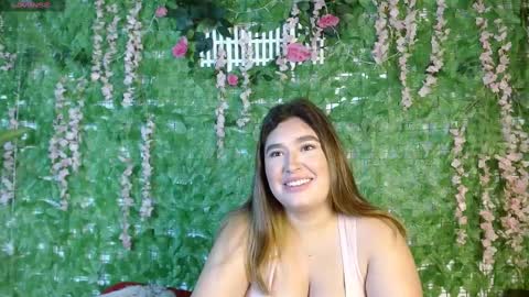 Scarlett Hot online show from 01-08-25, 01:20