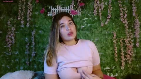 Scarlett Hot online show from 01-09-25, 11:25