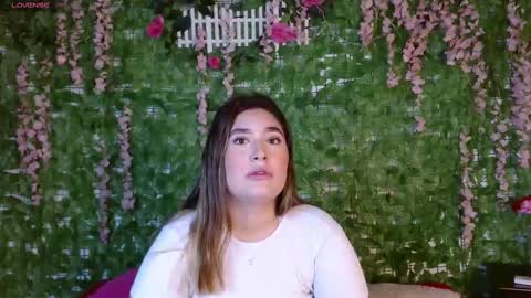 Scarlett Hot online show from 01-10-25, 11:22