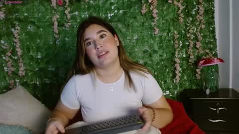 Scarlett Hot online show from 01-10-25, 02:23