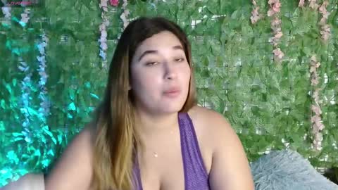 Scarlett Hot online show from 01-13-25, 11:30