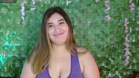 Scarlett Hot online show from 01-13-25, 05:33