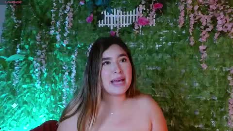 Scarlett Hot online show from 01-16-25, 05:33