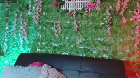 Scarlett Hot online show from 01-22-25, 11:23