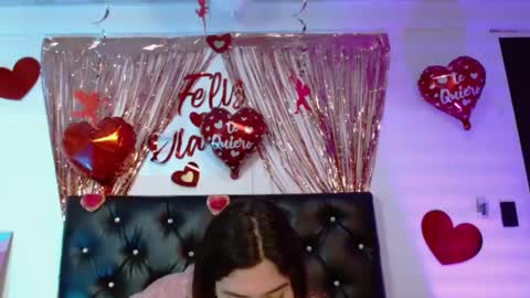 Scarlett Hot online show from 02-19-25, 01:29