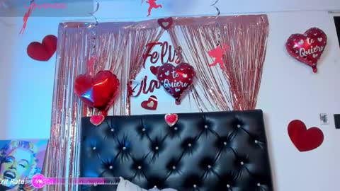 Scarlett Hot online show from 02-28-25, 12:54