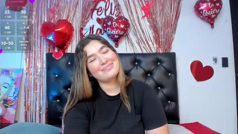 Scarlett Hot online show from 02-28-25, 09:23