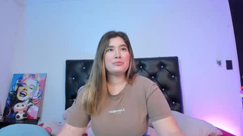 Scarlett Hot online show from 03-03-25, 07:28