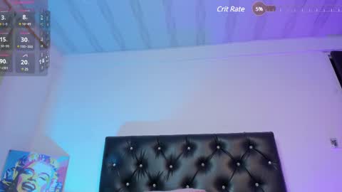 Scarlett Hot online show from 03-05-25, 10:43