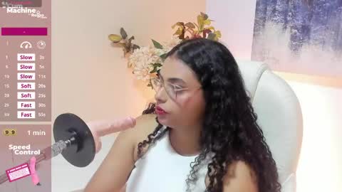 Scarlett online show from 04-16-26, 11:29