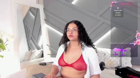 Scarlett online show from 04-25-26, 09:12