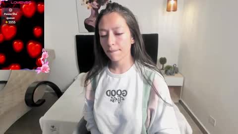 Scarlett online show from 02-18-25, 12:39