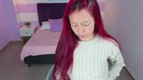 Scarlett online show from 04-06-26, 01:12