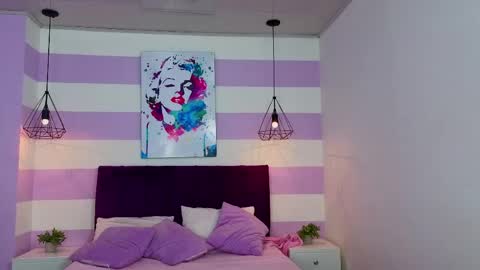 Scarlett online show from 04-20-26, 02:53