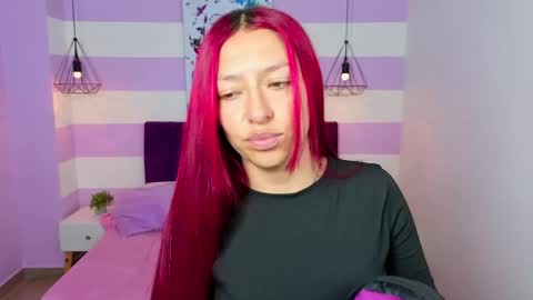 Scarlett online show from 05-04-26, 11:28