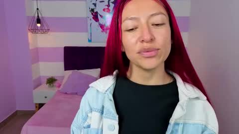 Scarlett online show from 05-06-26, 12:21