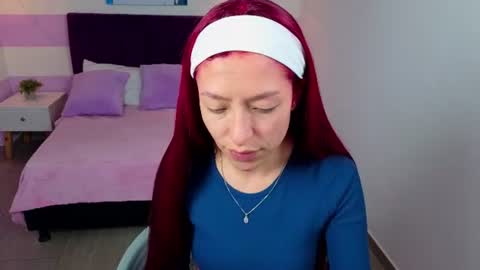 Scarlett online show from 06-12-26, 01:21