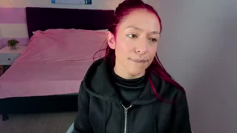 Scarlett online show from 06-18-26, 11:47