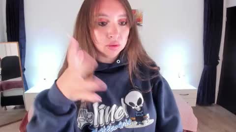 Scarlett online show from 10-14-25, 11:55