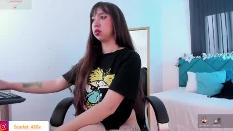 Snapshot of scarlett__cooper__ chatting on 05-11-26, 12:44 Scarlett online show from 05-11-26, 12:44