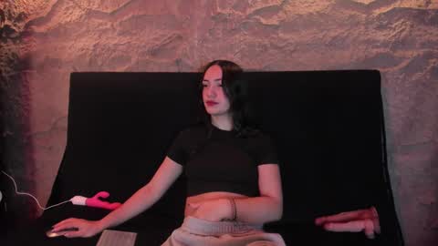 SCARLETT FOX  online show from 02-04-26, 11:27