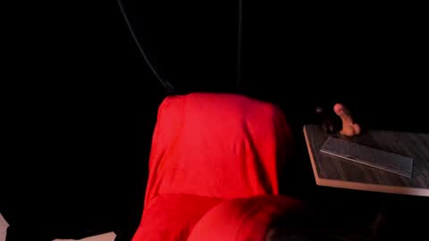 SCARLETT FOX  online show from 04-01-26, 11:33