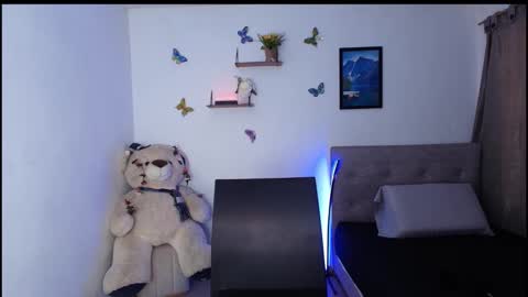 scarlett_blackrose online show from 05-11-26, 08:06
