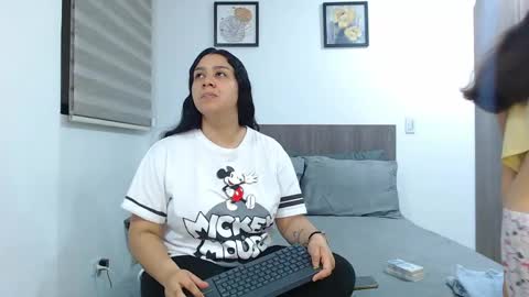 Scarlett Brown online show from 04-14-26, 07:36