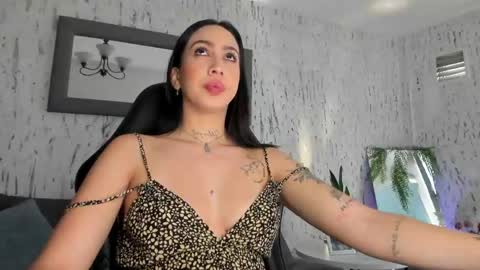 Scarlett online show from 04-24-26, 03:03