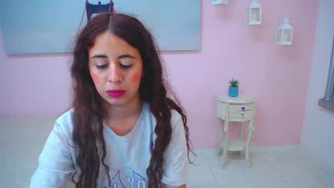 Scarlett online show from 03-14-26, 12:21