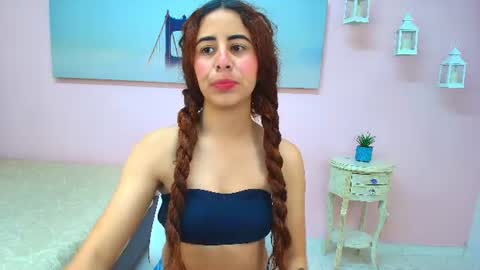 Snapshot of scarlett_clyde chatting on 06-12-26, 12:37 Scarlett online show from 06-12-26, 12:37