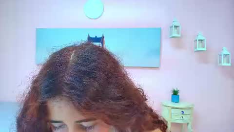 Snapshot of scarlett_clyde chatting on 06-20-26, 12:19 Scarlett online show from 06-20-26, 12:19