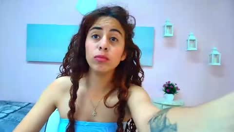 Snapshot of scarlett_clyde chatting on 07-28-26, 04:39 Scarlett online show from 07-28-26, 04:39