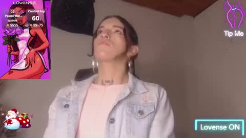 scarlet online show from 12-17-25, 09:10