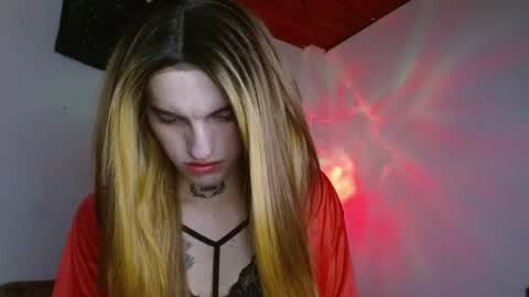 scarlet online show from 06-14-26, 11:29