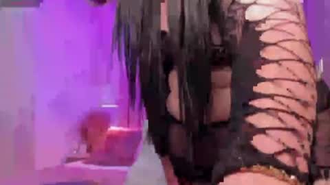 Scarlett  online show from 07-09-26, 11:36