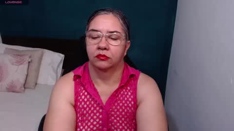 Scarlett  online show from 09-28-25, 09:42