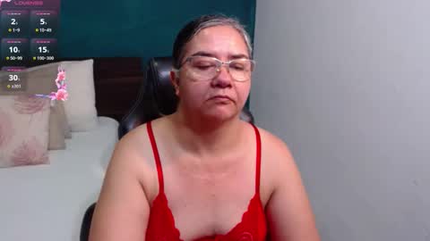 Scarlett  online show from 02-15-26, 09:11