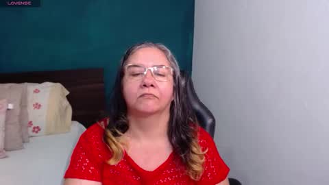 Scarlett  online show from 03-08-26, 01:47