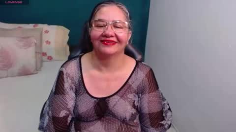 Scarlett  online show from 04-18-26, 02:26